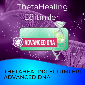 ThetaHealing Advanced DNA
