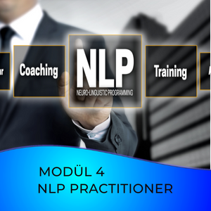 NLP-Practitioner Eğitimi