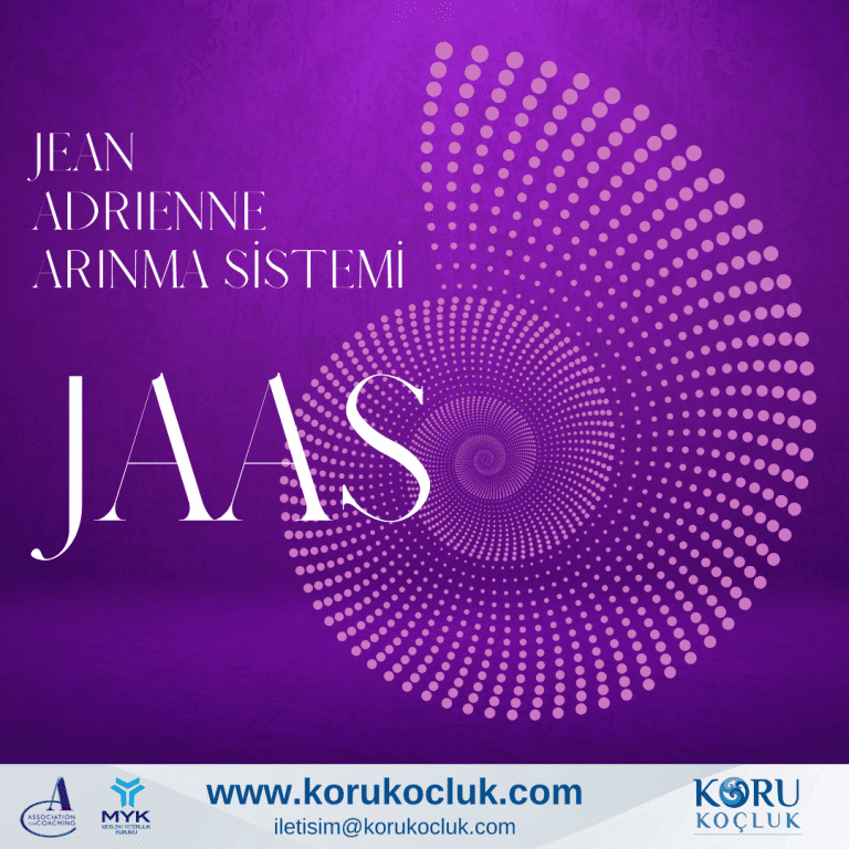 JAAS sembolü deniz kabuğu simgesi