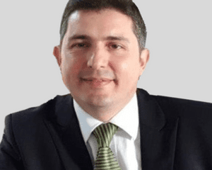 Yazar Burak Ergen