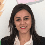 Yazar Gülşah Çidem