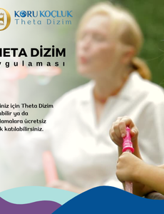 Theta Dizim Uygulaması