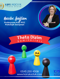 Theta Dizim Eğitimi