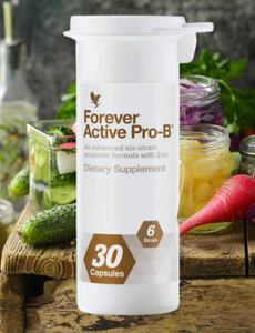 Forever Active PRO B
