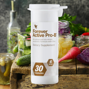 Forever Active PRO B