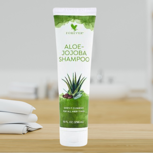 Forever Aloe Jojoba Shampoo