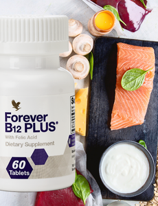 Forever B12 Plus