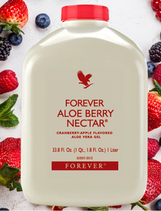 Forever Aloe Berry Nectar