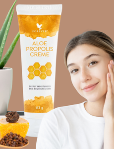 Forever Aloe Propolis Creme