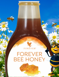 Forever Bee Honey - Arı Balı