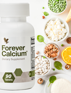 Forever Calcium