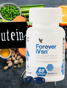 Forever iVSN