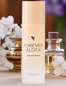 Forever Alofa Fine Fragrance Kadınlar İçin