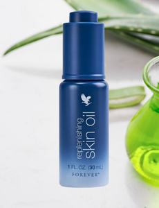 Forever Replenishing Skin Oil