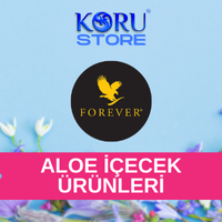 Forever Aloe İçecek Ürünleri