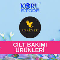 Forever Cilt Bakımı Ürünleri