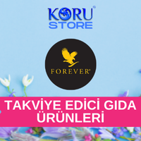 Forever Takviye Edici Gıda Ürünleri