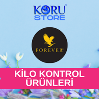 Forever Kilo Kontrol Ürünleri