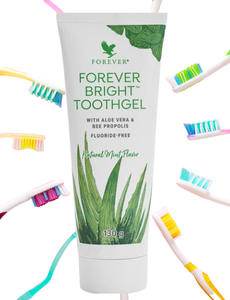 Forever Bright Toothgel
