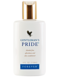 Forever Gentleman's Pride