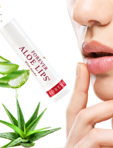 Forever Aloe Lips