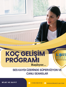 Koç Gelişim Programı